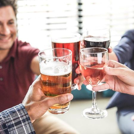 스테이브리지 스위트 타이슨스 - 매클레인 맥린 외부 사진